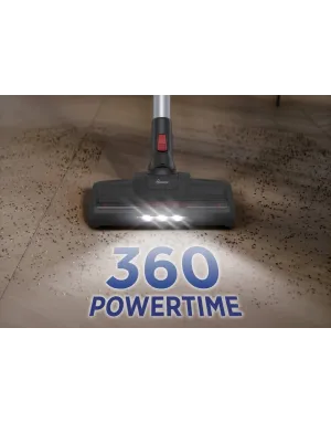 Aspirateur Hoover sans fil HF122RH 011