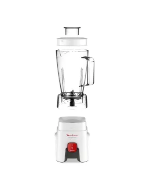 Blender Moulinex Geniune 1,5 litres LM241B25