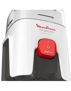 Blender Moulinex Geniune 1,5 litres LM241B25