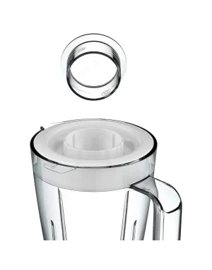 Blender Moulinex Geniune 1,5 litres LM241B25