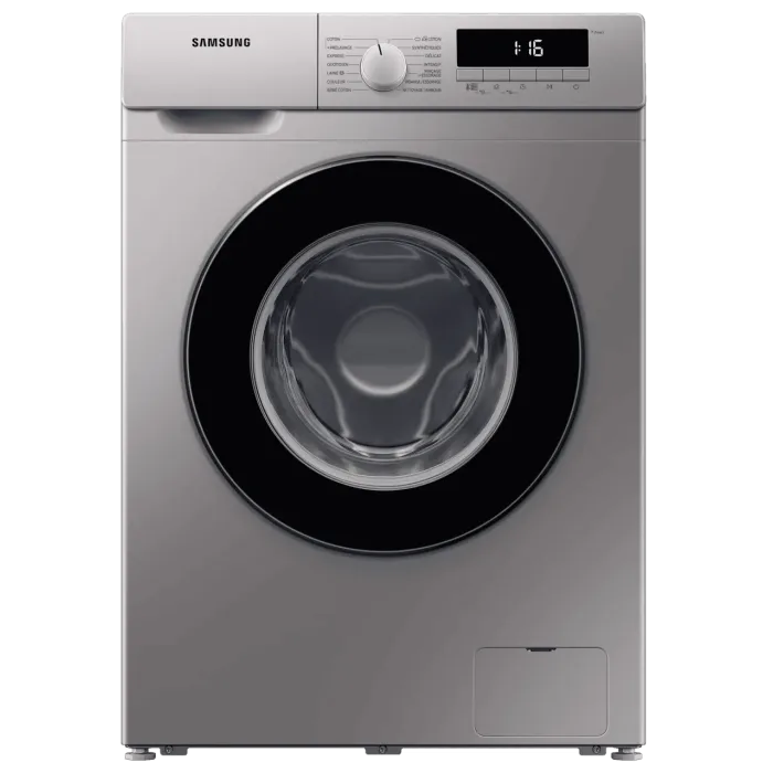 Machine à laver Samsung 8KG 1400 t/min WW80T3040BS/MF