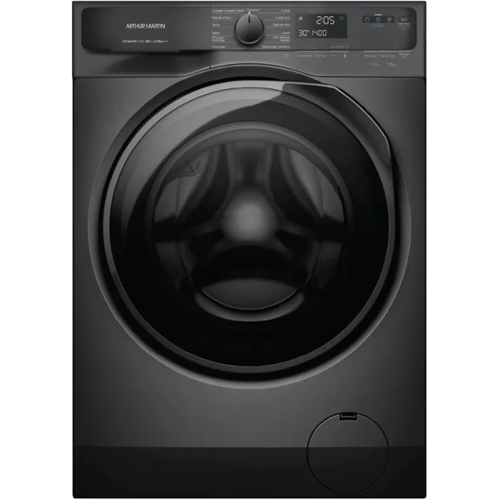 Machine à laver Arthur martin 8KG 1200 t/min AWF8023P5SC