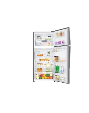 Réfrigérateur LG No Frost 471 litres GR-C562HLCL