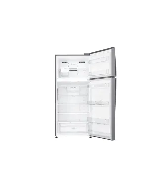 Réfrigérateur LG No Frost 471 litres GR-C562HLCL