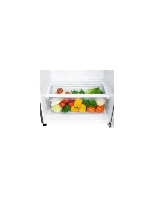 Réfrigérateur LG No Frost 471 litres GR-C562HLCL