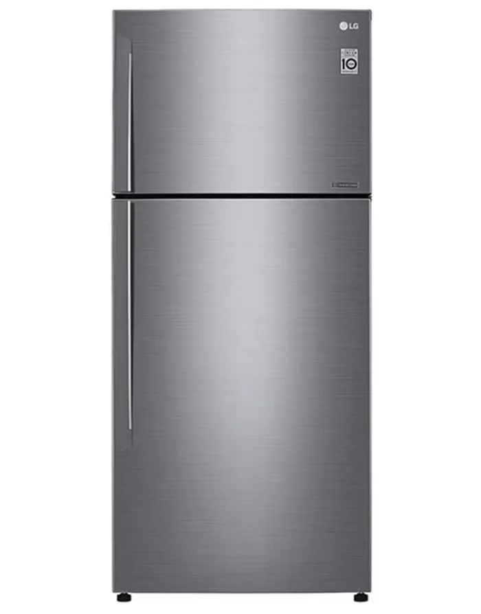 Réfrigérateur LG No Frost 471 litres GR-C562HLCL