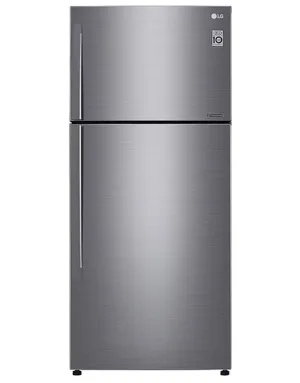 Réfrigérateur LG No Frost 471 litres GR-C562HLCL