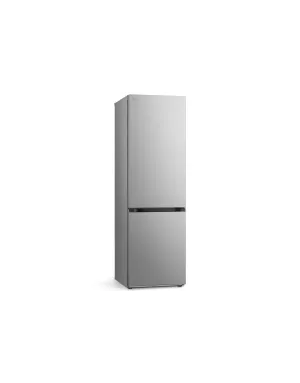 Réfrigérateur LG combiné 341 litres GR-B499FMGW
