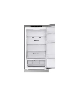 Réfrigérateur LG combiné 341 litres GR-B499FMGW