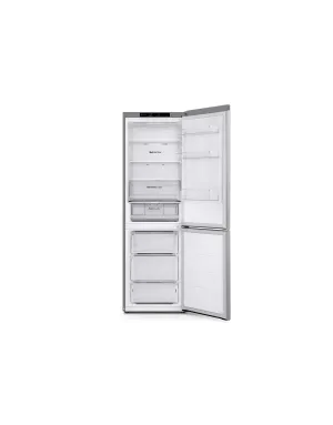 Réfrigérateur LG combiné 341 litres GR-B499FMGW