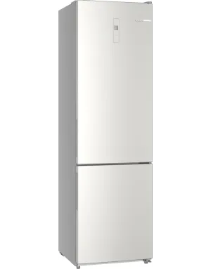 Réfrigérateur Bosch combiné No Frost 315 litres KGN39NLEM8