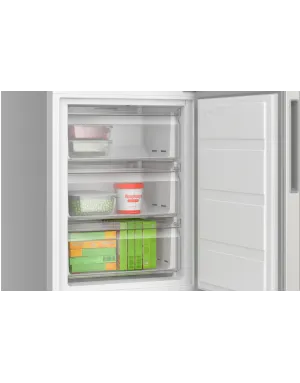 Réfrigérateur Bosch combiné No Frost 315 litres KGN39NLEM8