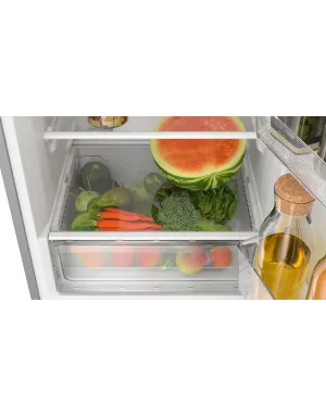Réfrigérateur Bosch combiné No Frost 315 litres KGN39NLEM8
