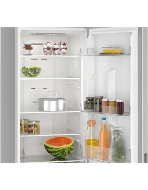 Réfrigérateur Bosch combiné No Frost 315 litres KGN39NLEM8