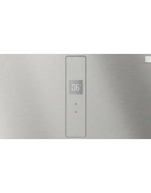 Réfrigérateur Bosch combiné No Frost 315 litres KGN39NLEM8
