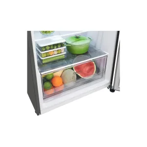 Réfrigérateur LG No Frost 315 litres GR-B402PLGB