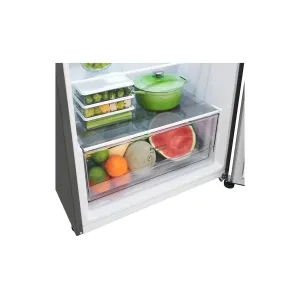 Réfrigérateur LG No Frost 315 litres GR-B402PLGB
