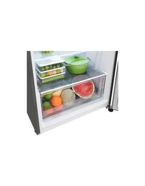 Réfrigérateur LG No Frost 315 litres GR-B402PLGB