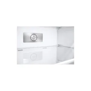 Réfrigérateur LG No Frost 315 litres GR-B402PLGB