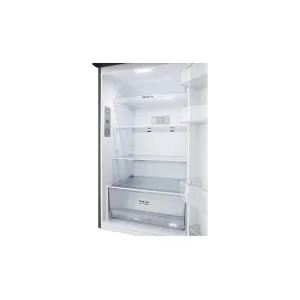 Réfrigérateur LG No Frost 315 litres GR-B402PLGB