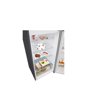 Réfrigérateur LG No Frost 461 litres GR-B582PFBQ