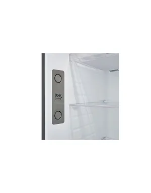 Réfrigérateur LG No Frost 461 litres GR-B582PFBQ