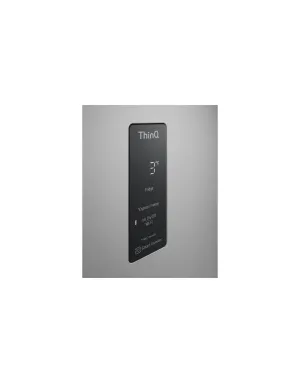 Réfrigérateur LG No Frost 461 litres GR-B582PFBQ