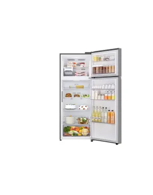 Réfrigérateur LG No Frost 461 litres GR-B582PFBQ