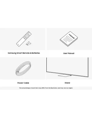 TV Samsung 75 pouces 4K Smart récepteur intégré UA75U8000FUXMV