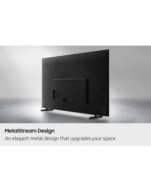 TV Samsung 75 pouces 4K Smart récepteur intégré UA75U8000FUXMV
