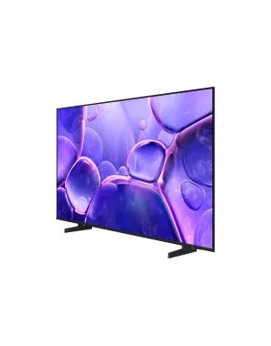 TV Samsung 75 pouces 4K Smart récepteur intégré UA75U8000FUXMV