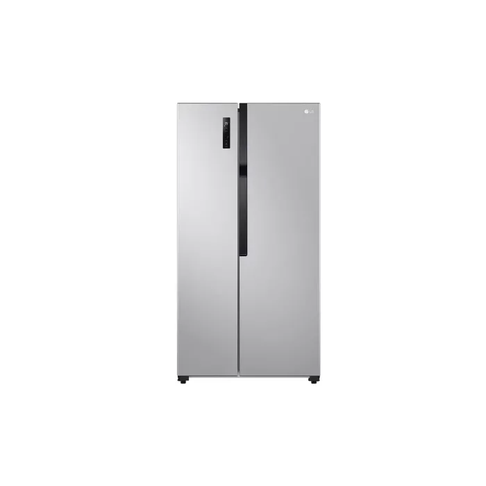 Réfrigérateur side by side LG No Frost 423 litres GR-B507PQAM