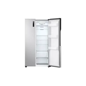 Réfrigérateur side by side LG No Frost 423 litres GR-B507PQAM