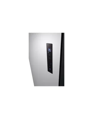 Réfrigérateur side by side LG No Frost 423 litres GR-B507PQAM