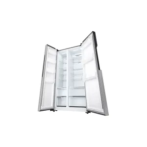 Réfrigérateur side by side LG No Frost 423 litres GR-B507PQAM