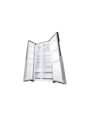 Réfrigérateur side by side LG No Frost 423 litres GR-B507PQAM
