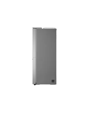 Réfrigérateur américain LG No Frost 638 litres GR-L257KLJW