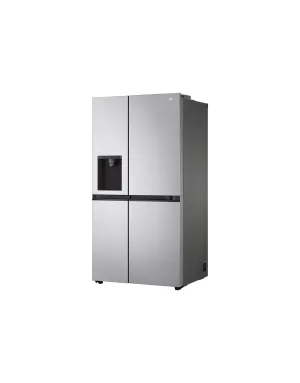 Réfrigérateur américain LG No Frost 638 litres GR-L257KLJW