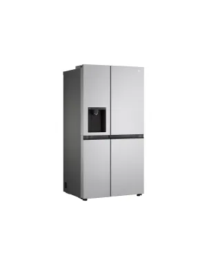 Réfrigérateur américain LG No Frost 638 litres GR-L257KLJW