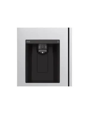 Réfrigérateur américain LG No Frost 638 litres GR-L257KLJW