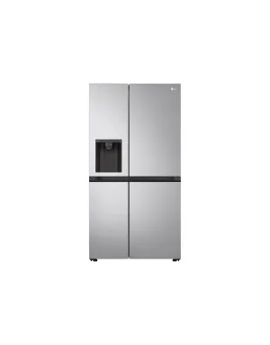 Réfrigérateur américain LG No Frost 638 litres GR-L257KLJW