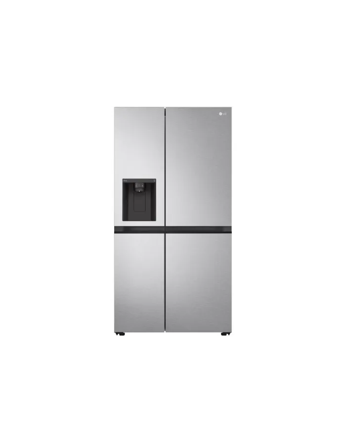 Réfrigérateur américain LG No Frost 638 litres GR-L257KLJW