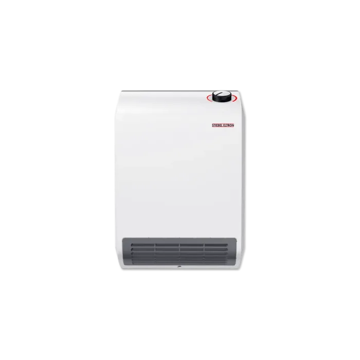 Chauffage électrique soufflant mural Stiebel eltron CK 20 Trend
