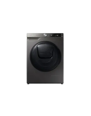 Machine à laver séchante Samsung AddWash EcoBubble 8/6KG 1400 t/min WD80T654DBN/MF