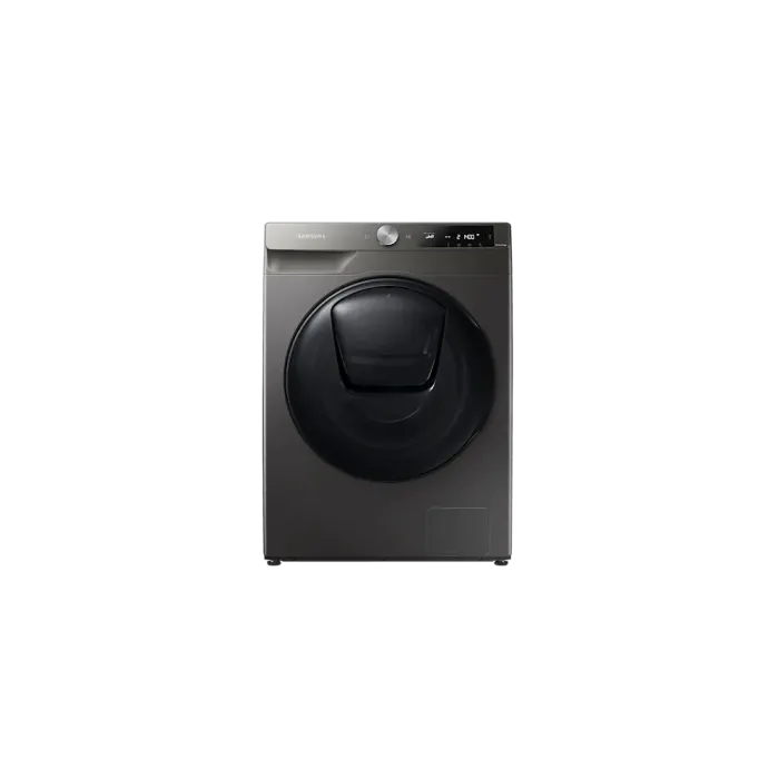 Machine à laver séchante Samsung AddWash EcoBubble 8/6KG 1400 t/min WD80T654DBN/MF