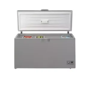 Congélateur coffre Whirlpool 451 litres WCF620A+SNA