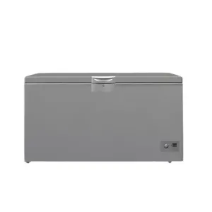 Congélateur coffre Whirlpool 451 litres WCF620A+SNA