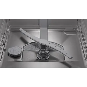 Lave-vaisselle encastrable Bosch 13 couverts SMV26DX00T