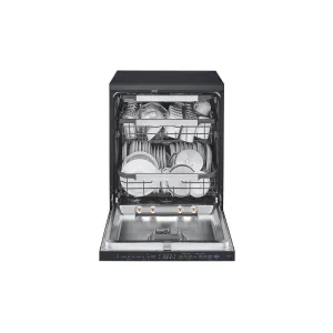 Lave-vaisselle LG 14 couverts DFC287HMS