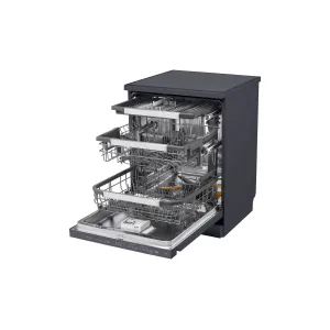 Lave-vaisselle LG 14 couverts DFC287HMS